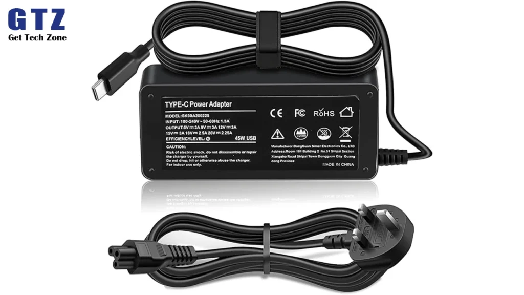 Check your laptop charger’s output to ensure safe phone charging. Learn about wattage, voltage, and compatibility for efficient charging.