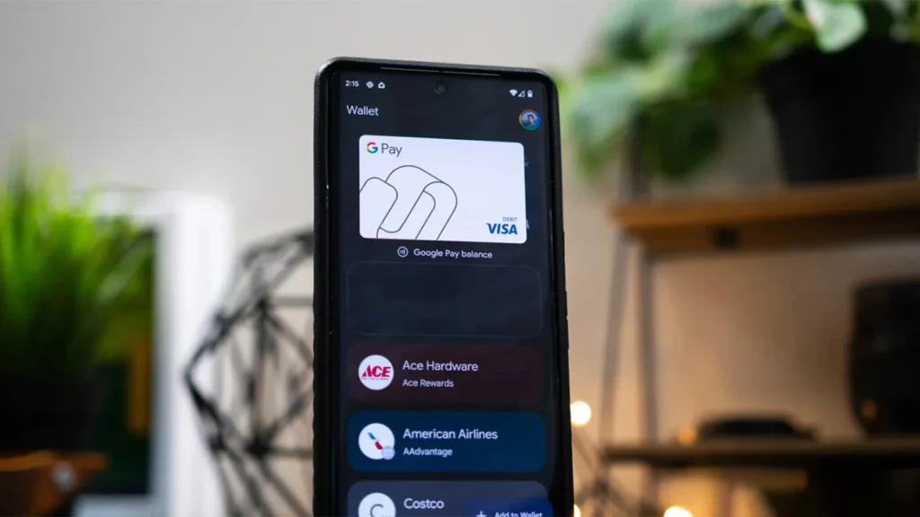 Does Google Wallet Work Offline? How to Make Payments Without an Internet Connection
