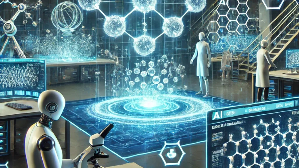 Microsoft Quantum Chip in healthcare and drug discovery for faster drug simulations and medical breakthroughs