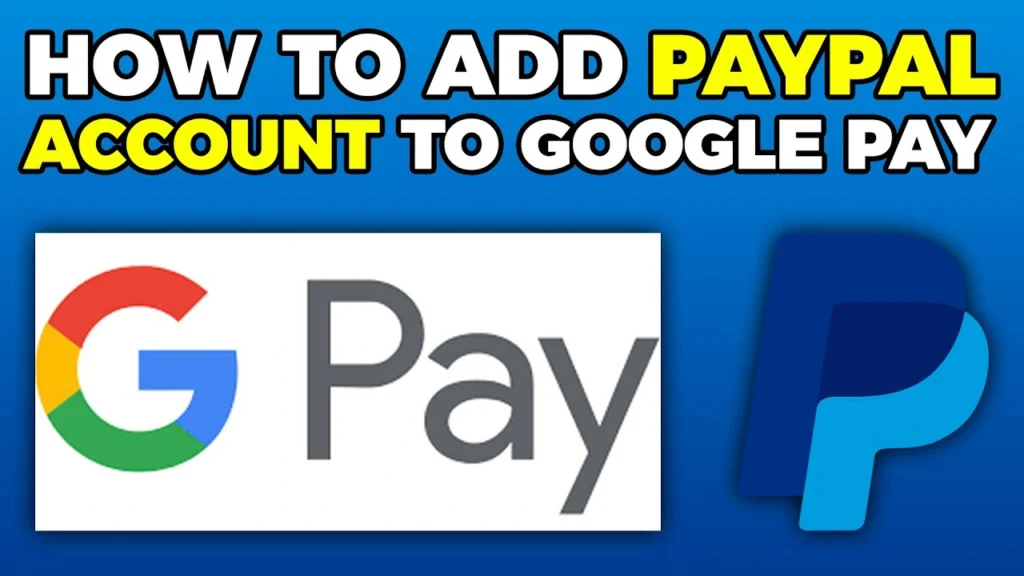 How to Add PayPal to Google Wallet – Step-by-Step Guide for Easy Payments