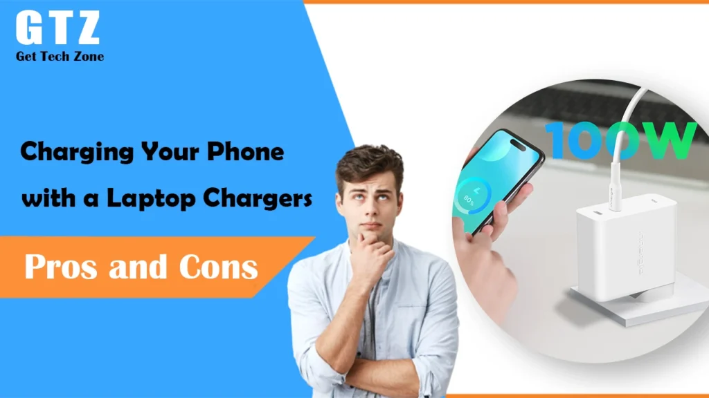 Pros and cons of charging your phone with a laptop charger. Understand the benefits and risks of using a laptop charger for your phone.