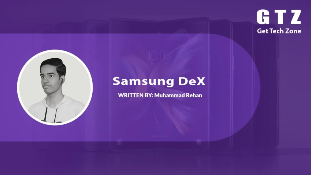 Conclusion of Samsung DeX guide highlighting the benefits of using DeX for a desktop-like experience on mobile devices.