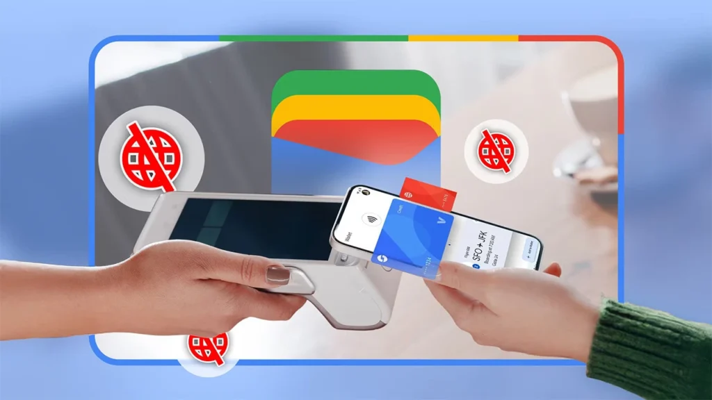 What Happens When Google Wallet Runs Out of Offline Tokens – Solutions and Next Steps