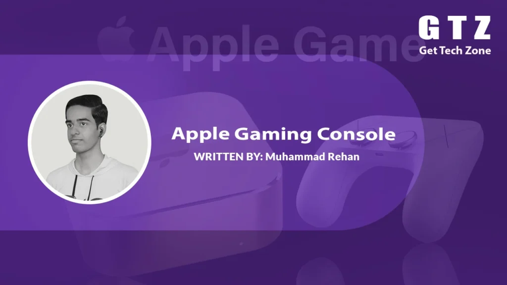 Summary of Apple's upcoming gaming console, its potential to revolutionize the gaming industry, and what’s next for gamers.