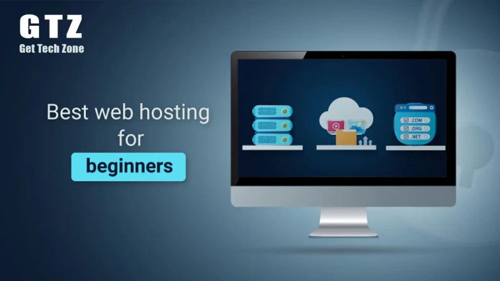 Best domain hosting for beginners in 2025 with top hosting providers like Bluehost, Hostinger, SiteGround, and Namecheap for fast, secure, and easy website setup.