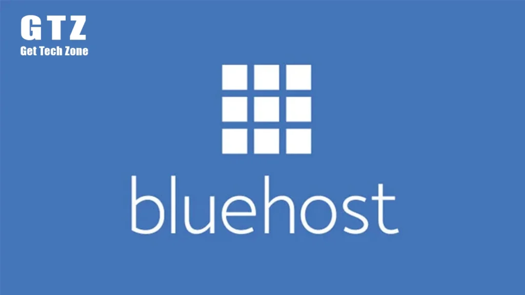 Bluehost web hosting for beginners – easy WordPress installation, free domain, 24/7 support, and user-friendly dashboard