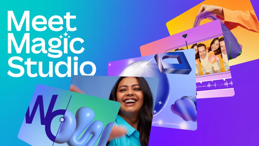 Canva AI photo editor 2025 – Free AI background remover, magic edit, and thousands of templates for social media and design projects.