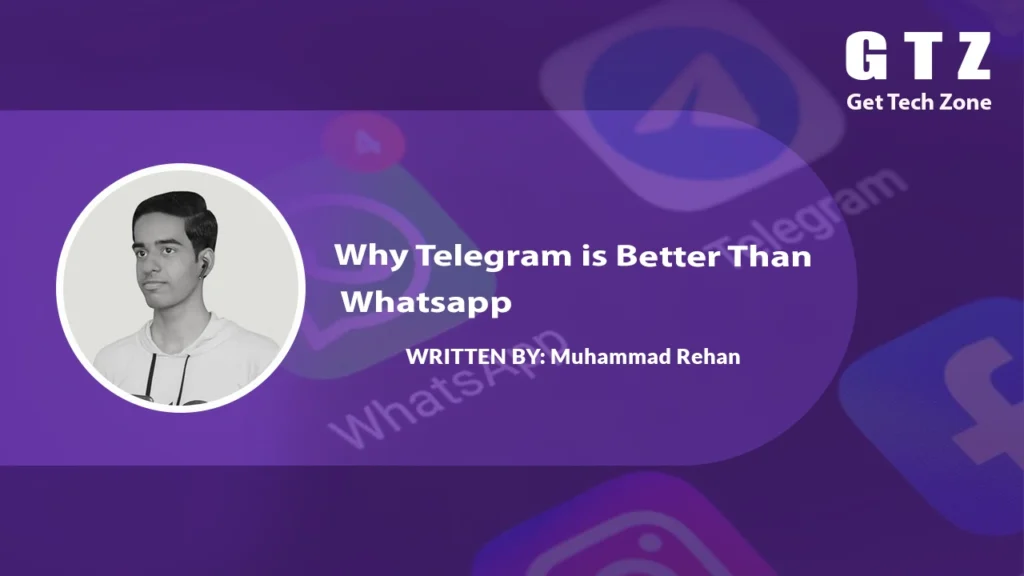 Final comparison between Telegram and WhatsApp highlighting privacy, features, and flexibility in 2025