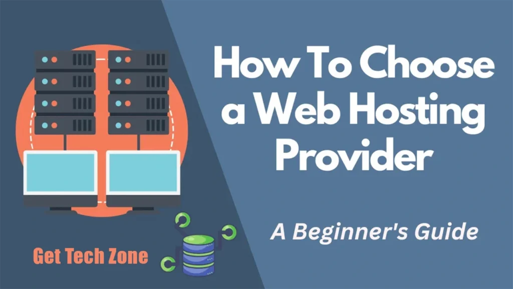 Guide on how to choose the best domain hosting for beginners in 2025 – factors include ease of use, price, uptime, support, and security