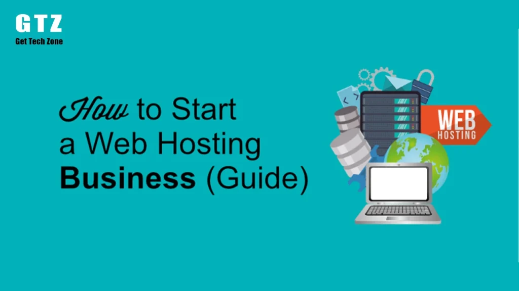 Step-by-step guide on how to get started with your hosting provider – selecting a plan, registering a domain, installing WordPress, and securing your website
