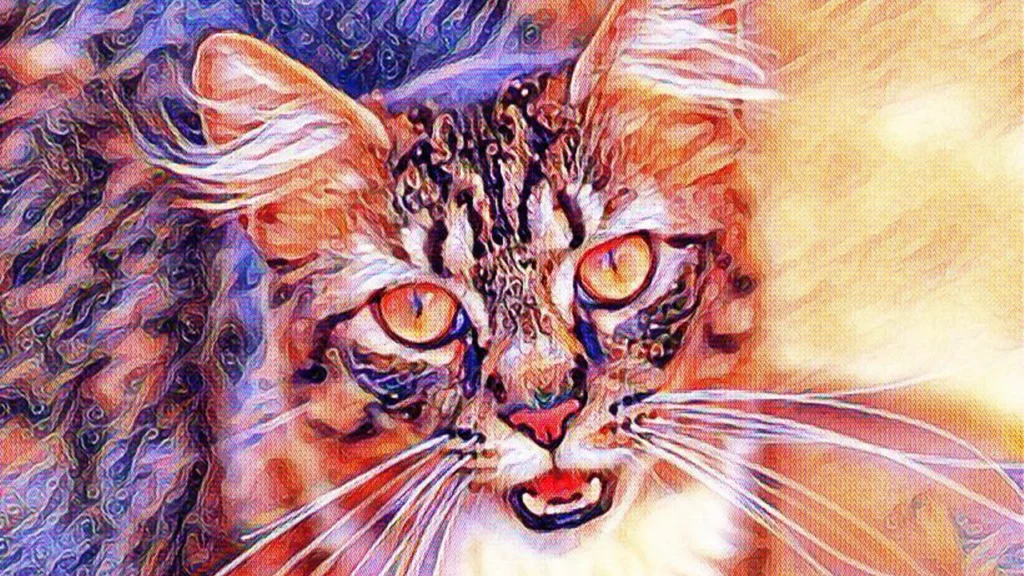 LunaPic free AI artistic photo editor 2025 – Apply AI-powered style transfers, artistic filters, and retro effects without watermarks.