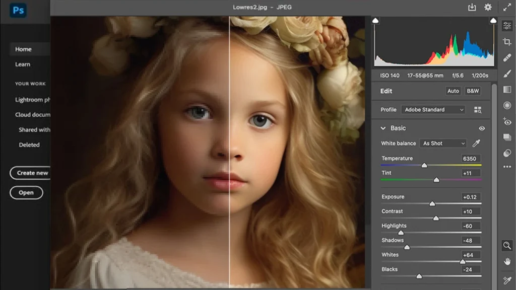 Real-world uses of free photo AI editors 2025 – Enhancing photos for students, bloggers, families, job seekers, and entrepreneurs.
