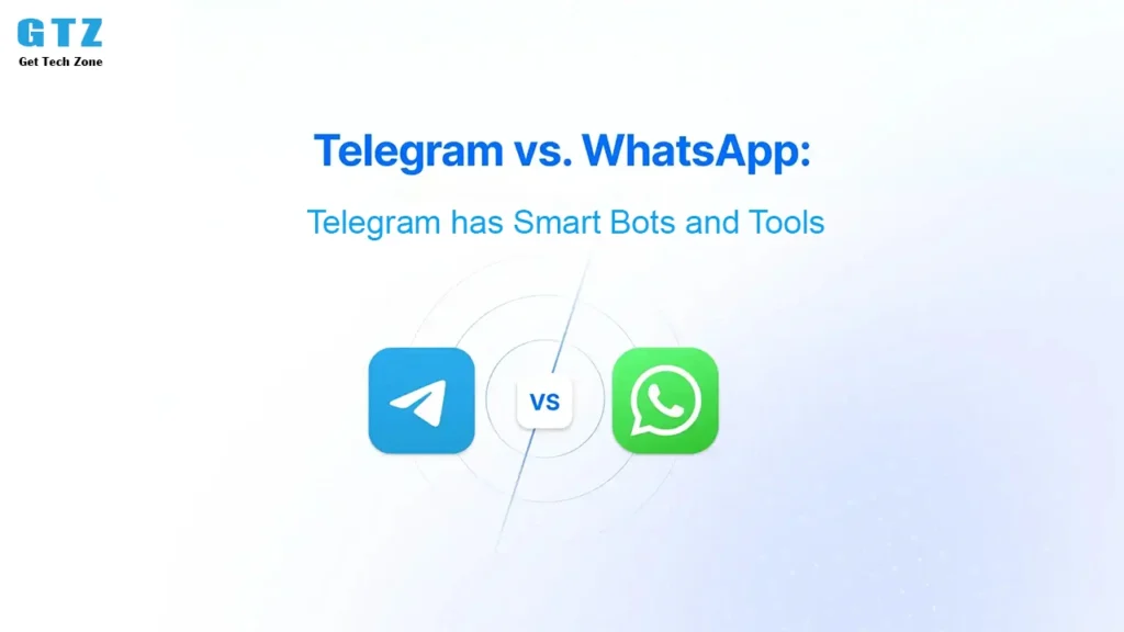 Telegram bots and tools comparison showing automation, mini-apps, and task management features for business and personal use

