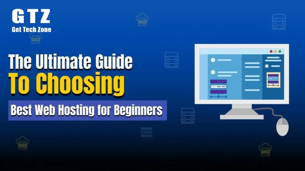 Why choosing the right web hosting matters for beginners – benefits include uptime, ease of use, security, and customer support