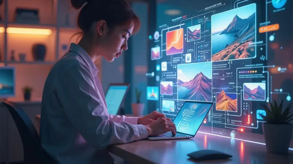 Benefits of free photo AI editors 2025 – Easy, fast, and affordable photo enhancement tools for beginners and professionals.